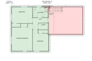 Floorplan #3