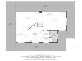 Floorplan #5