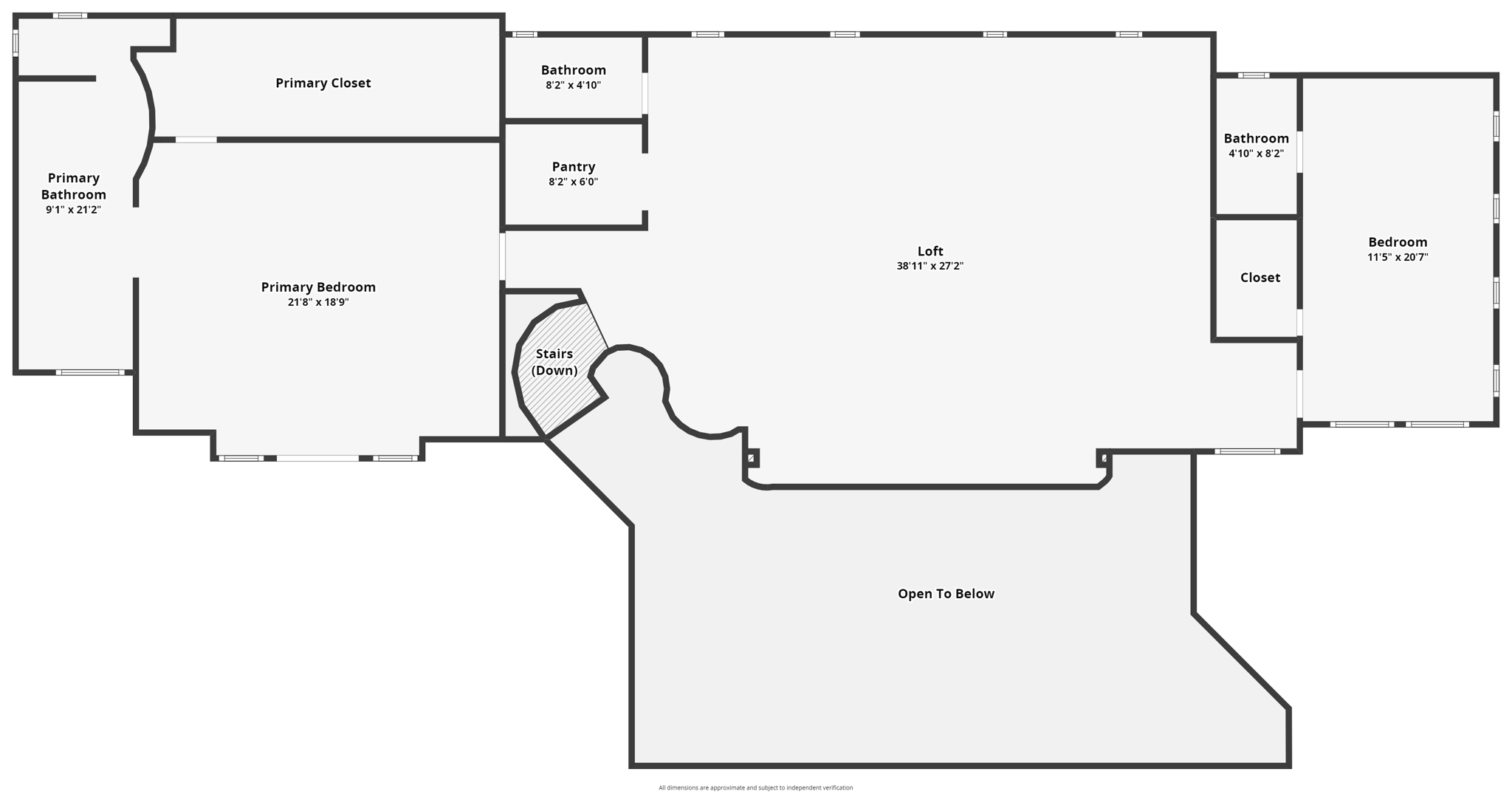 Floorplan #2