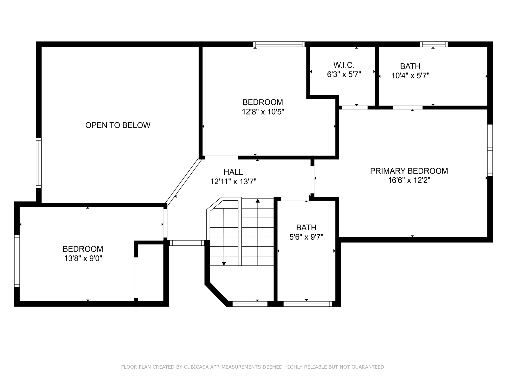 Floorplan #2