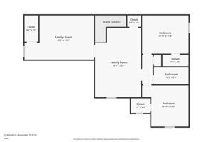 Floorplan #3
