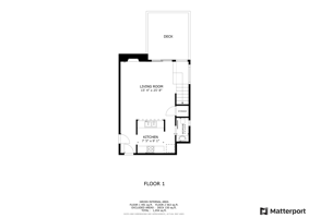 Floorplan #2