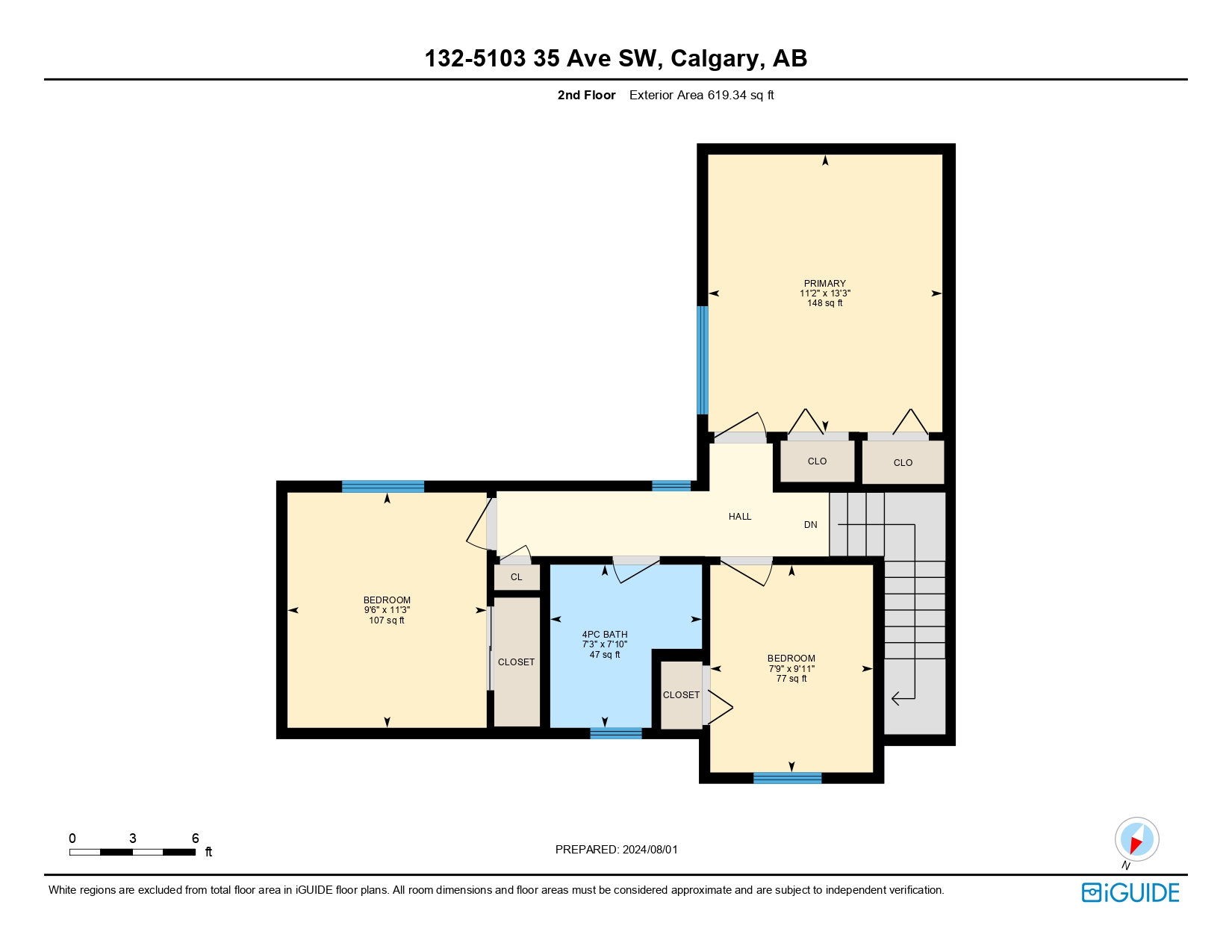 Floorplan #3