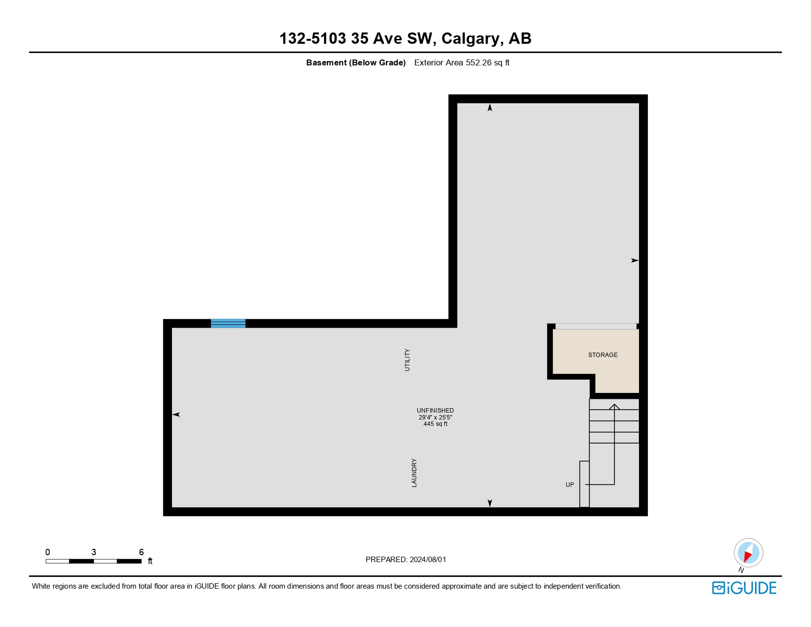 Floorplan #4