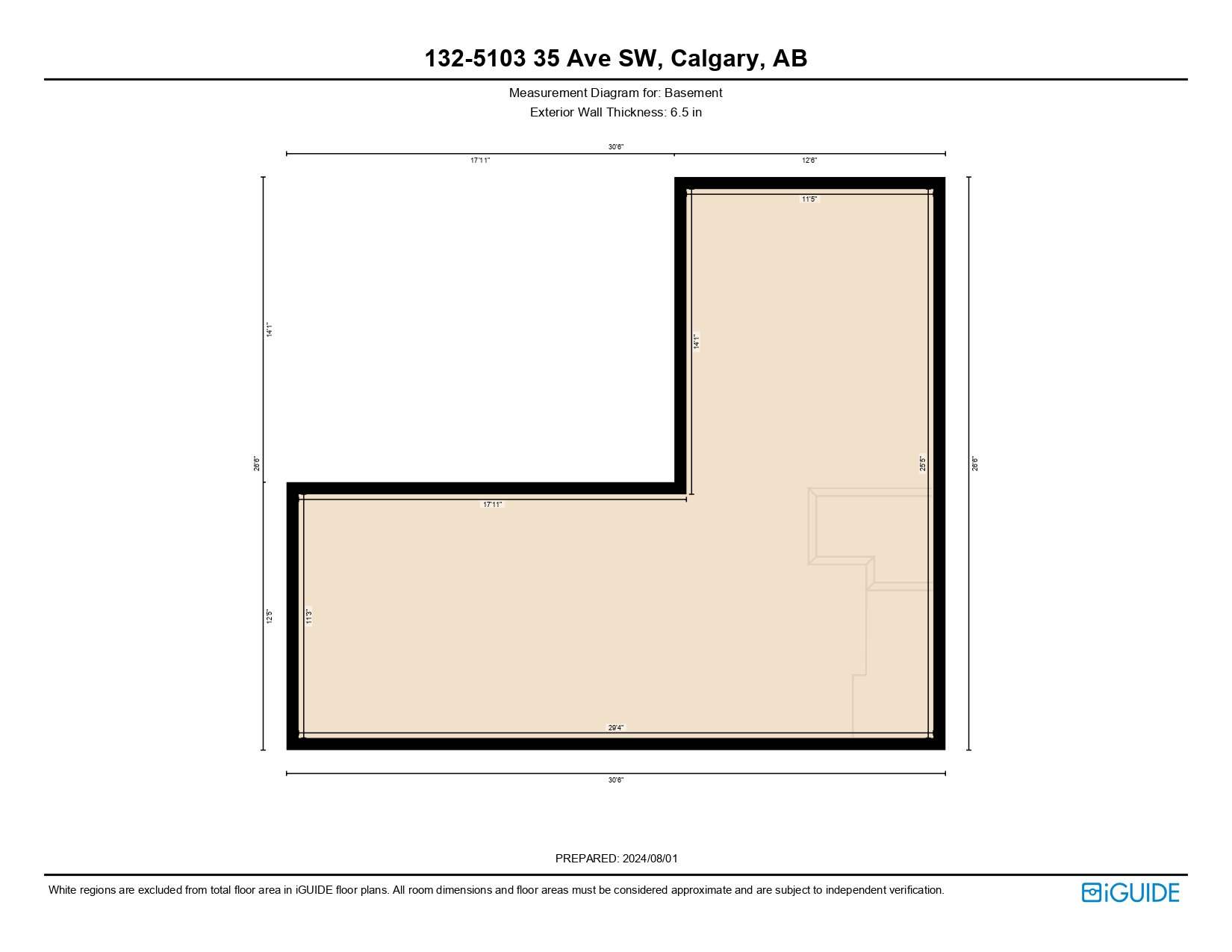 Floorplan #9