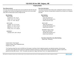 Floorplan #5