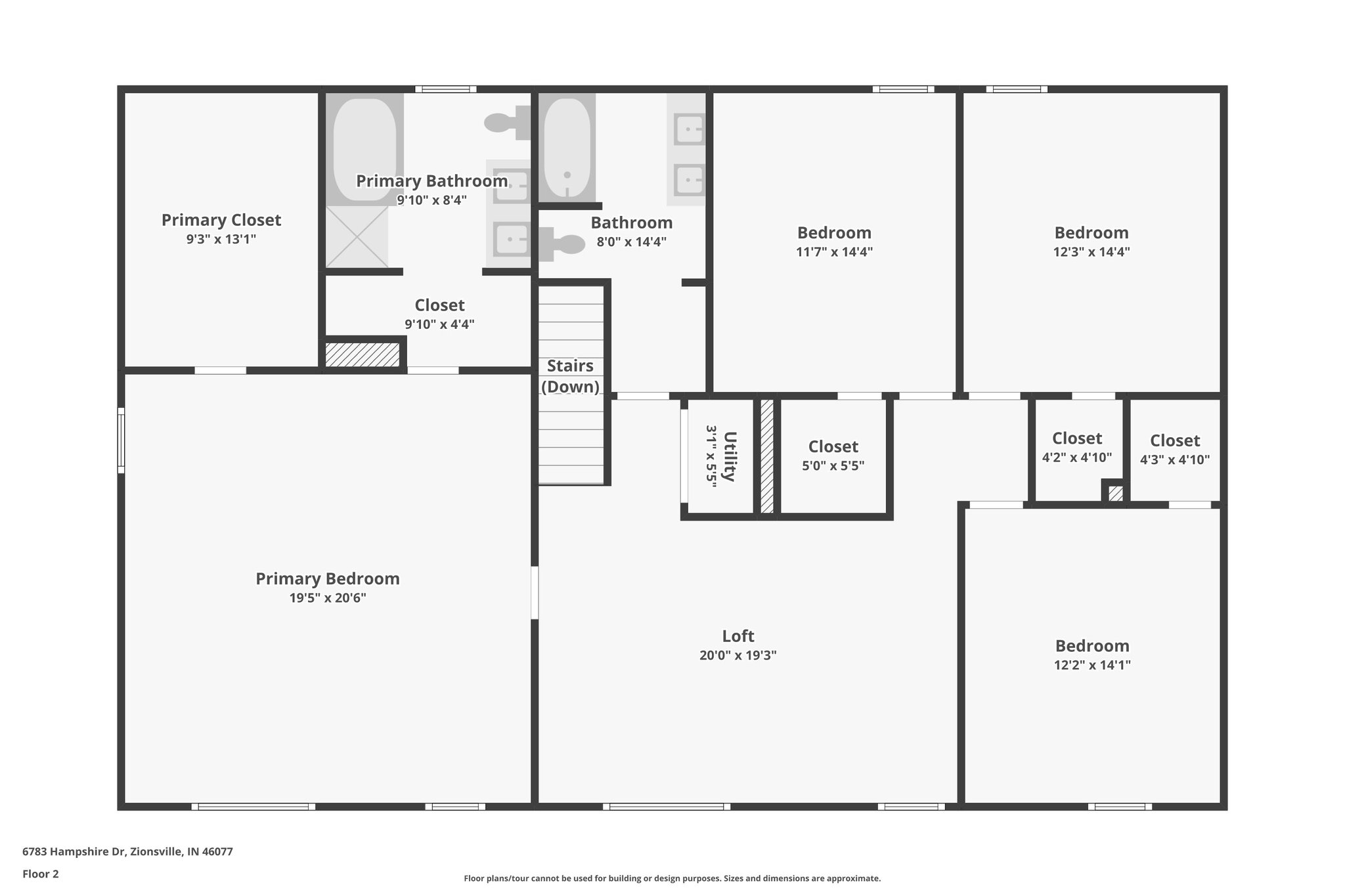 Floor 2