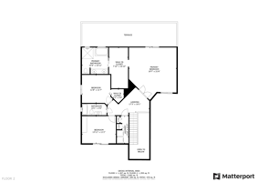 Floorplan #2