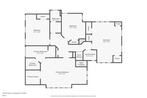 Floorplan #3