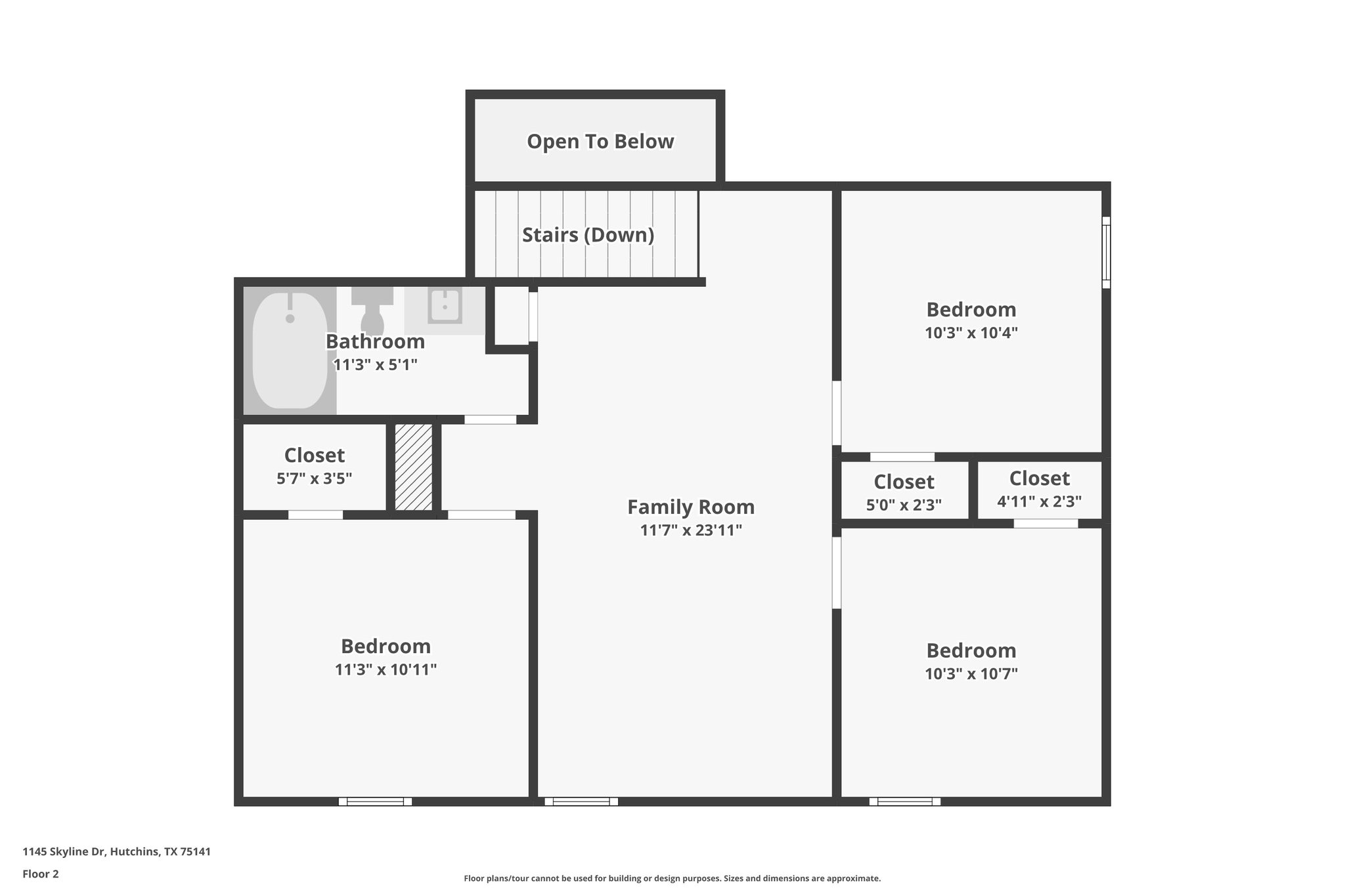 Floor 2