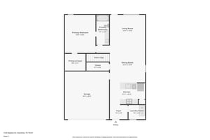 Floor 1