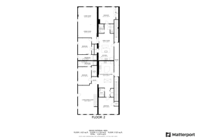 Floorplan #3