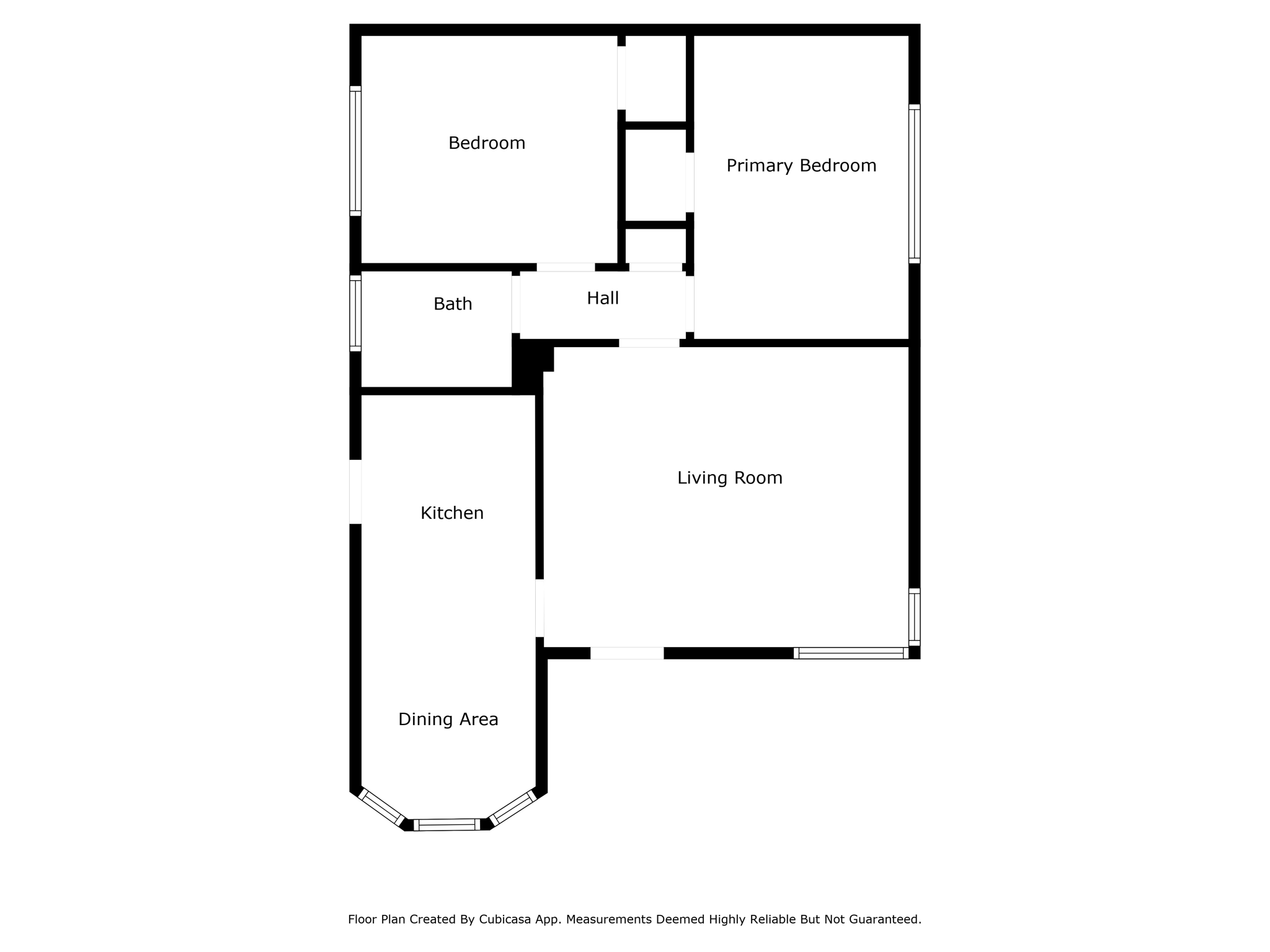 Floorplan #2