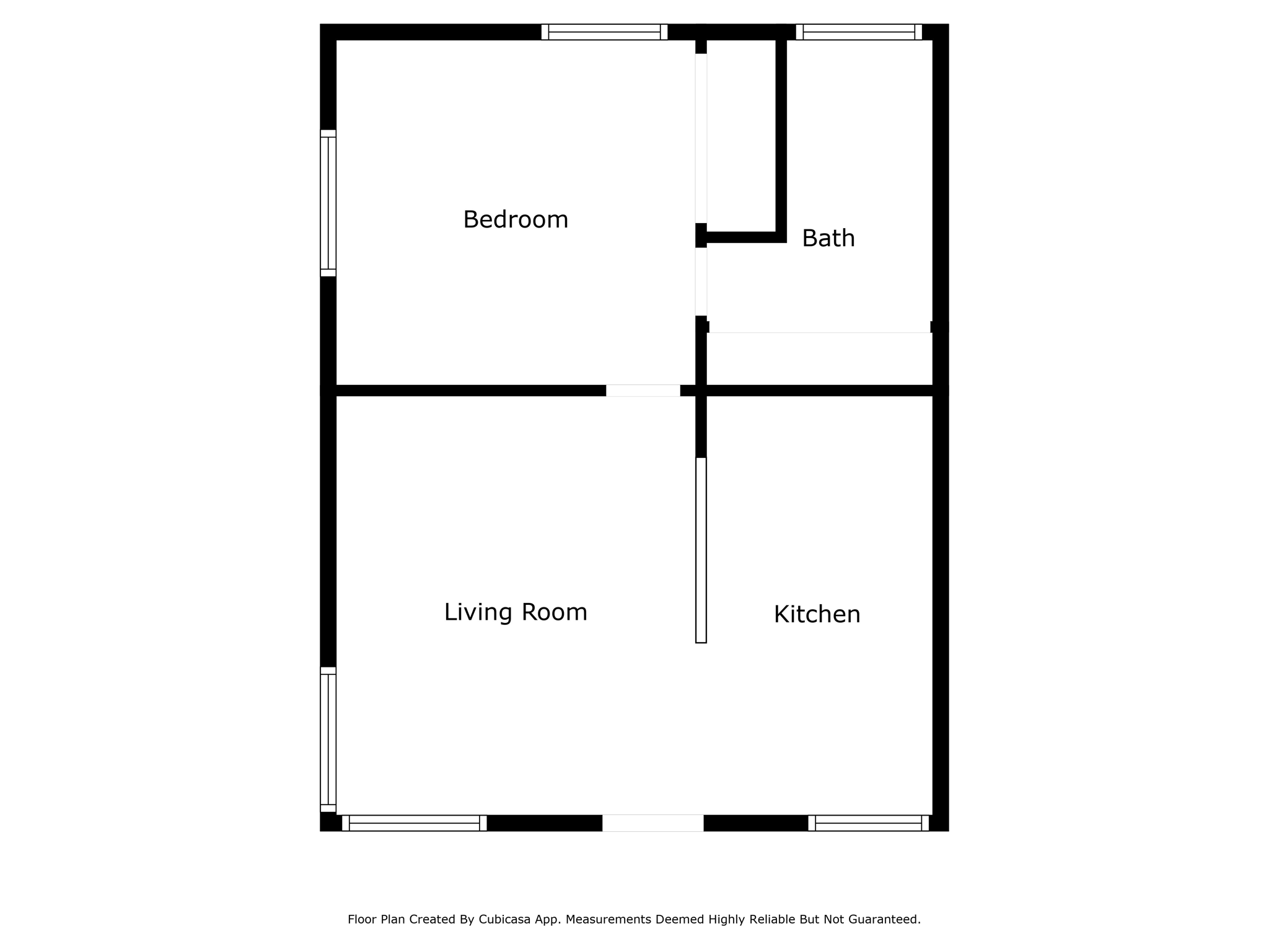 Floorplan #6