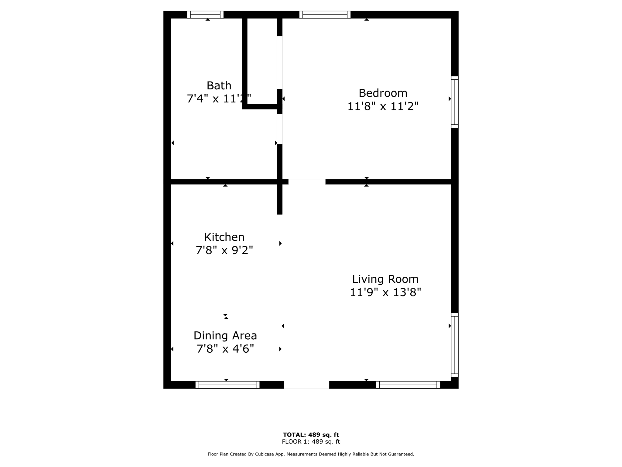Floorplan #7