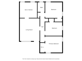 Floorplan #4
