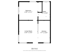 Floorplan #5