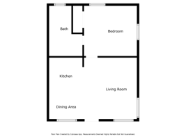 Floorplan #8