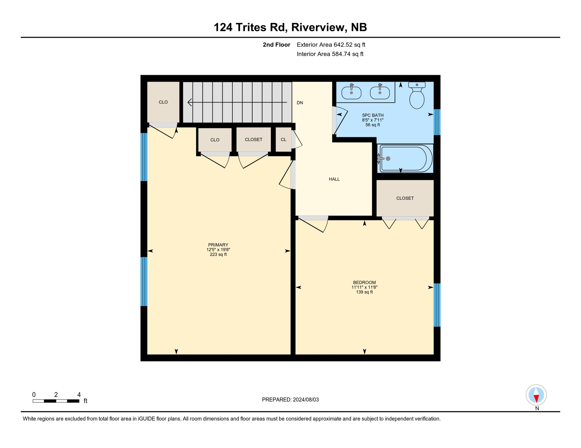 Floorplan #2