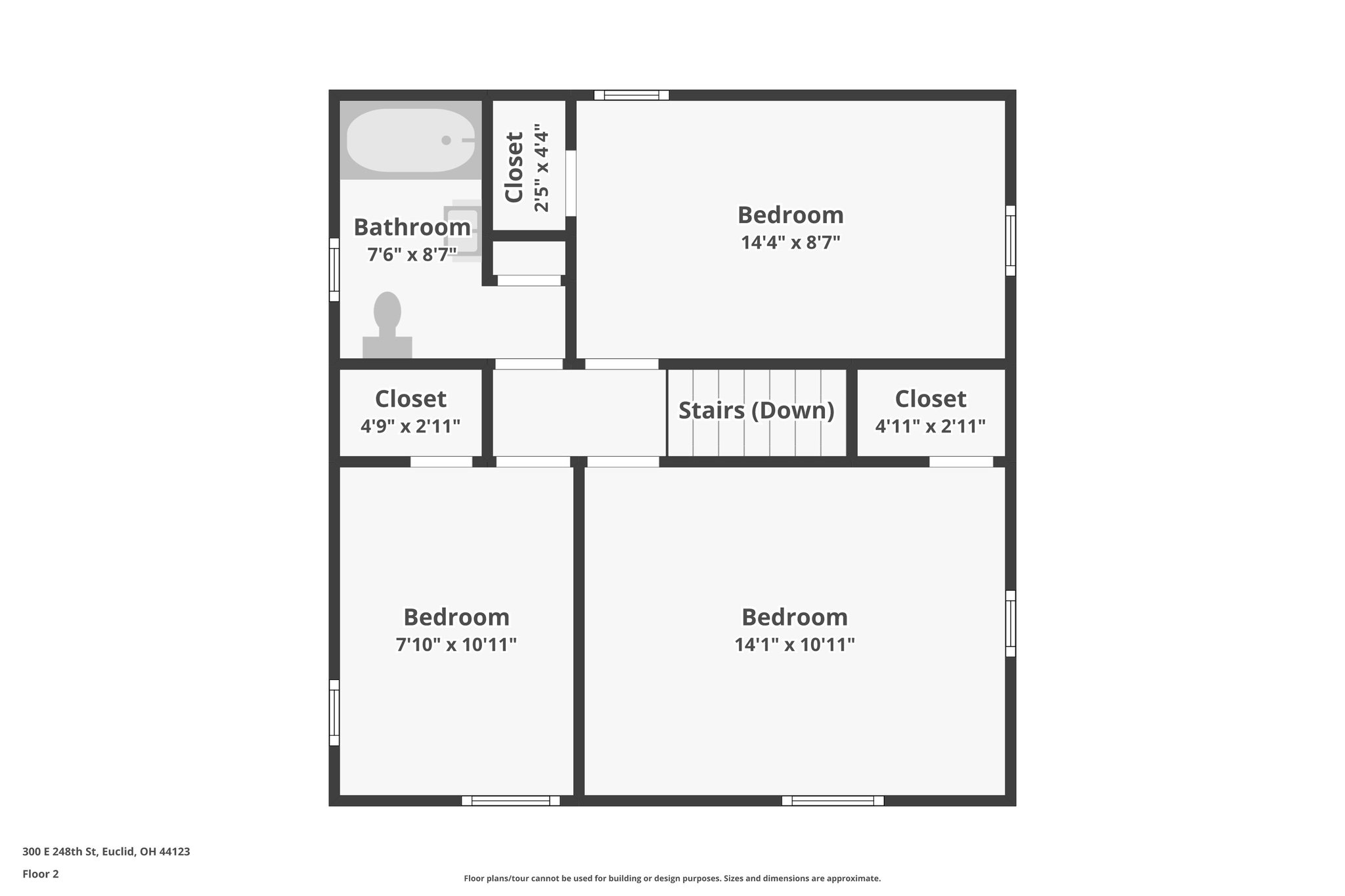 Floor 2
