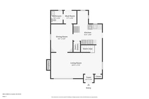 Floor 1