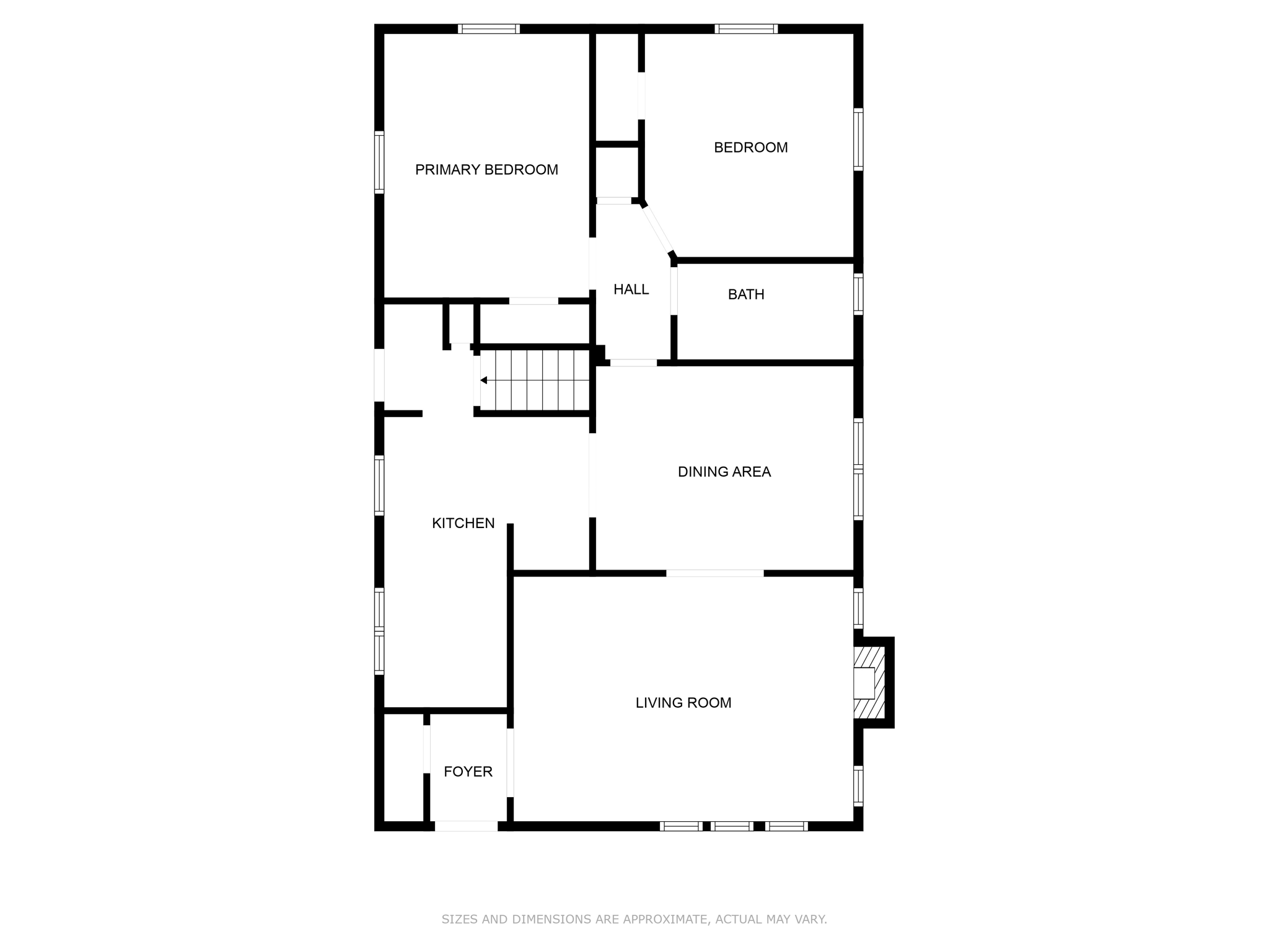 Floorplan #2