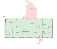 Floorplan #5