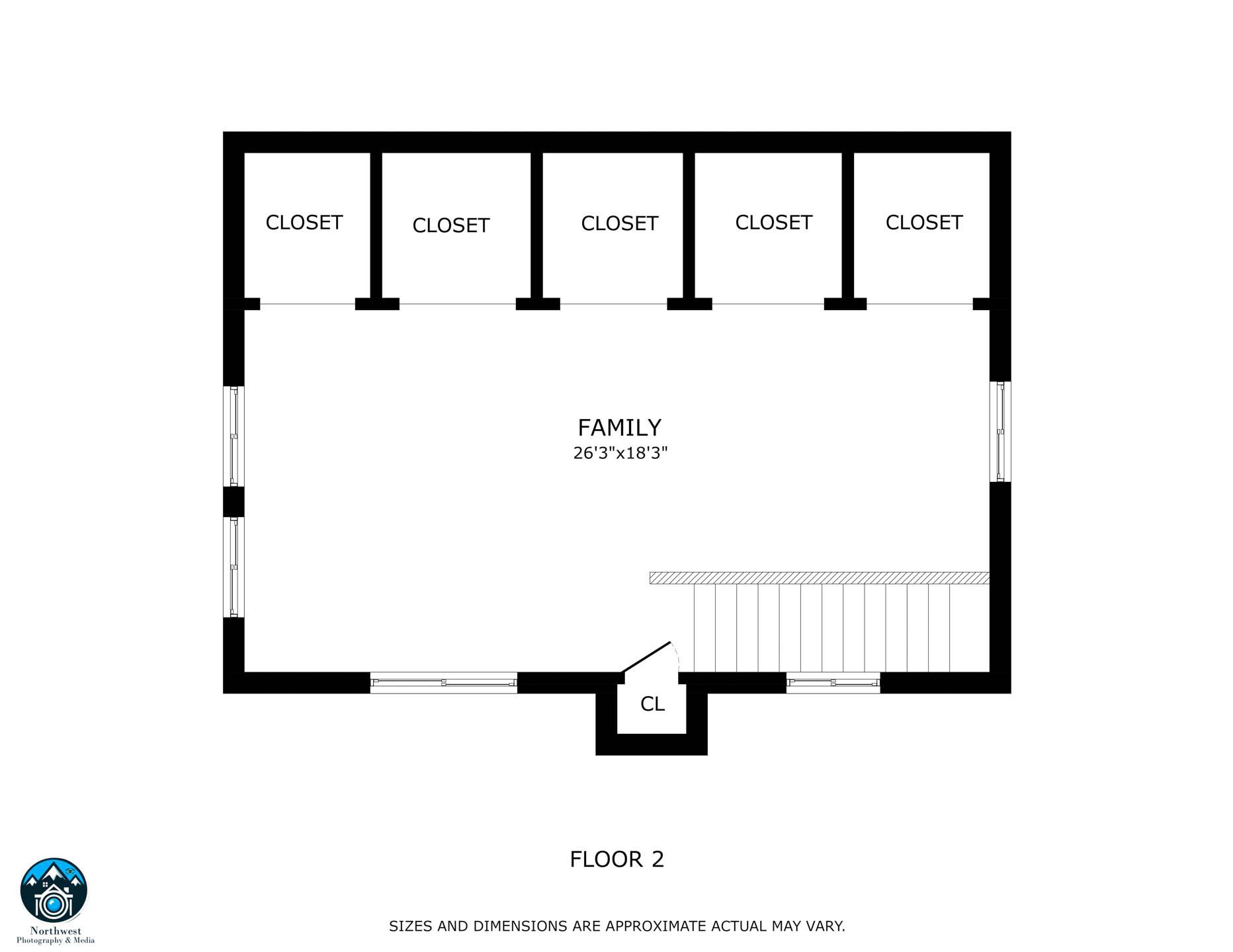 Floorplan #3
