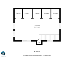 Floorplan #3