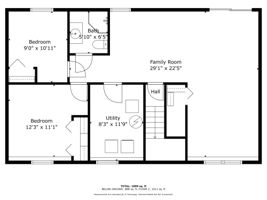 Floorplan #2