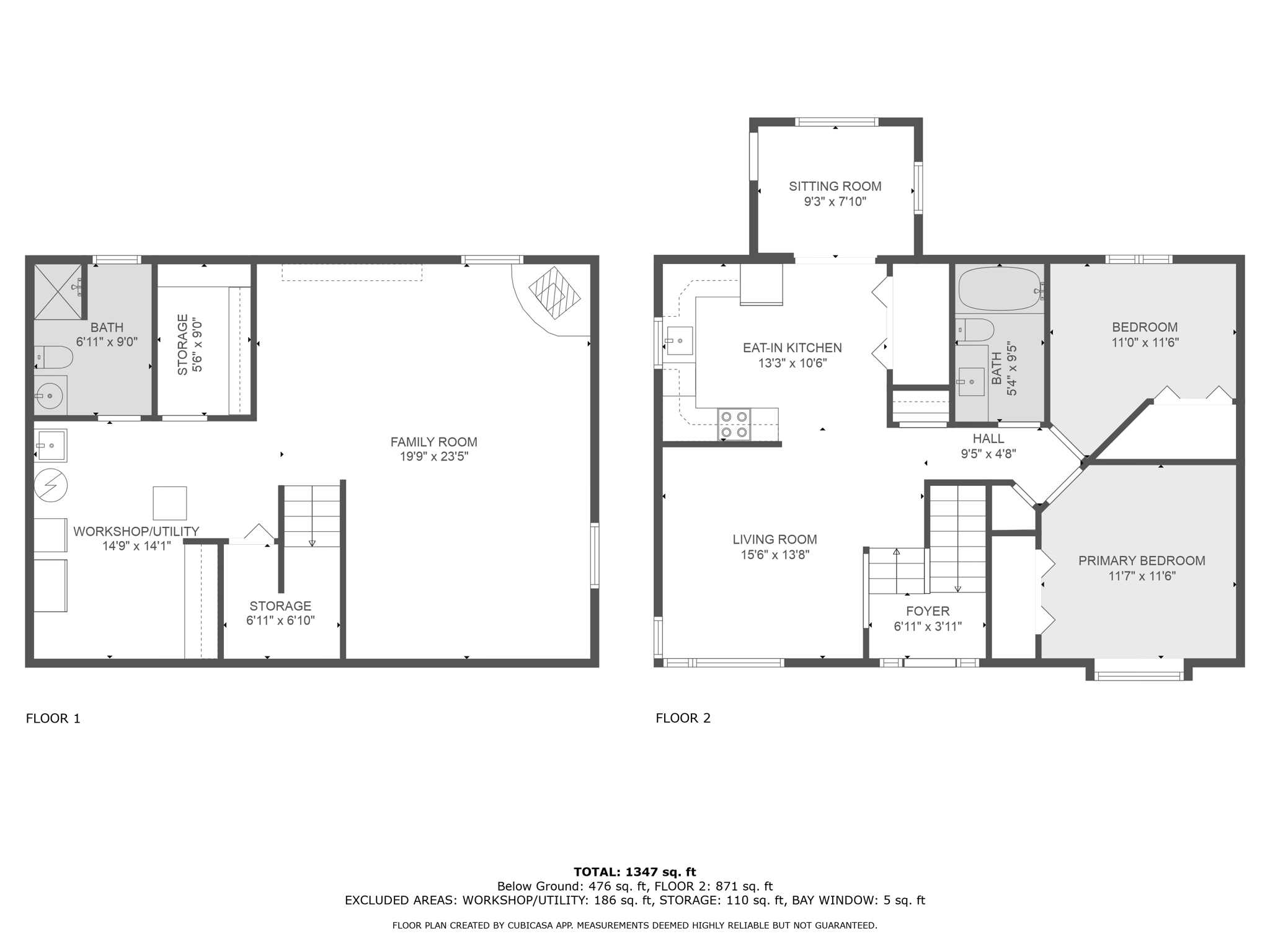 Floorplan #3