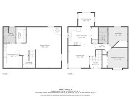 Floorplan #3