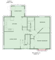 Floorplan #5
