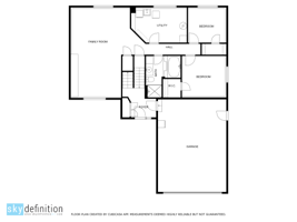 Floorplan #4