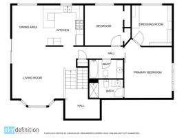 Floorplan #5