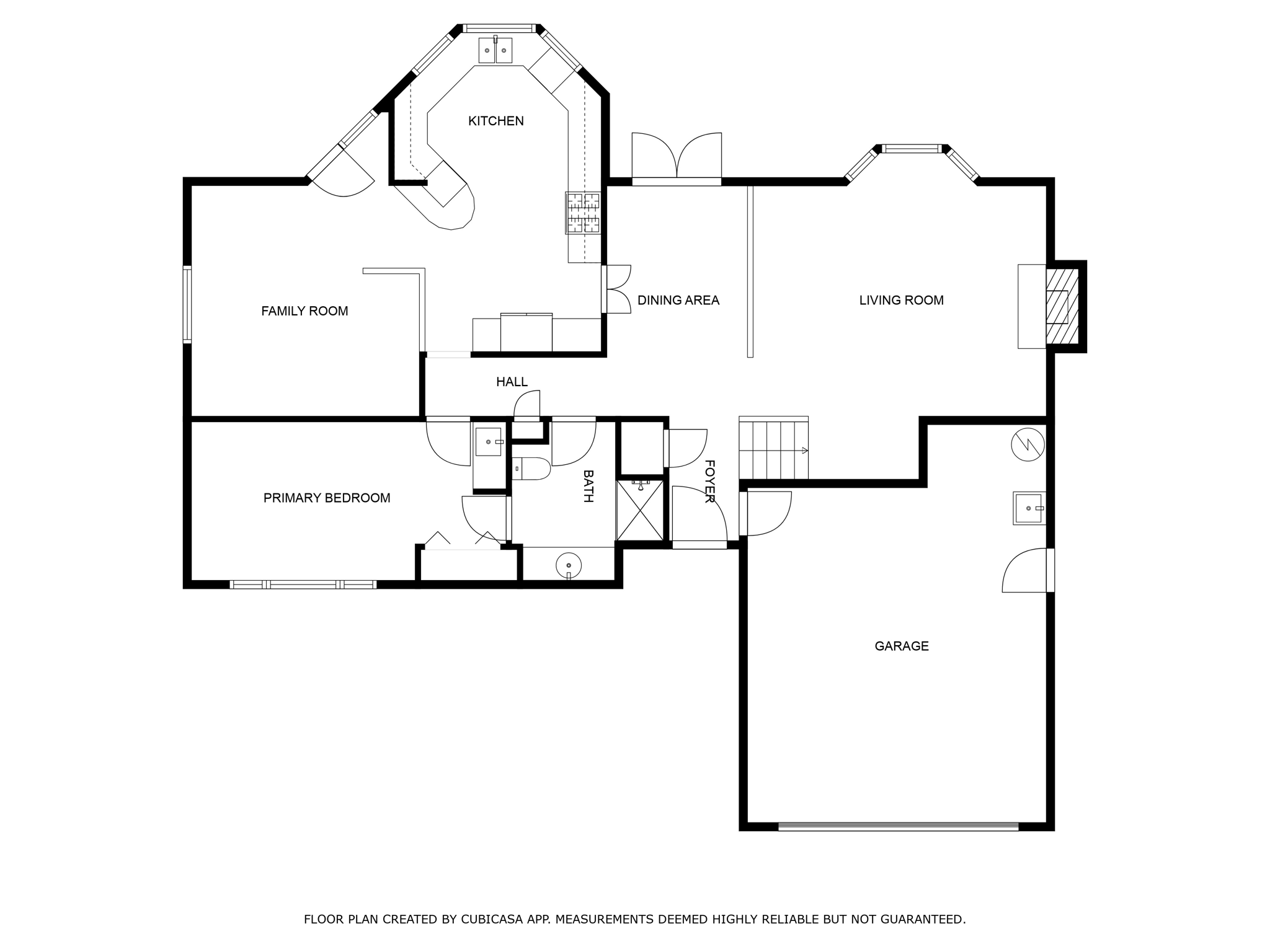 Floorplan #3