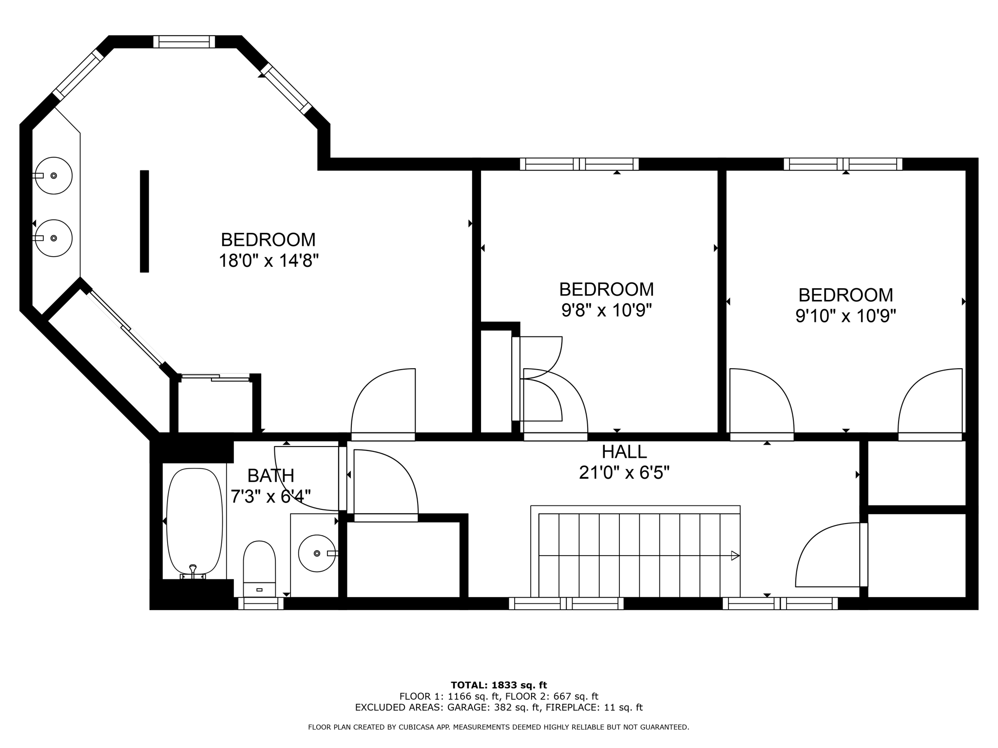 Floorplan #5