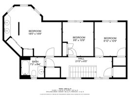 Floorplan #5