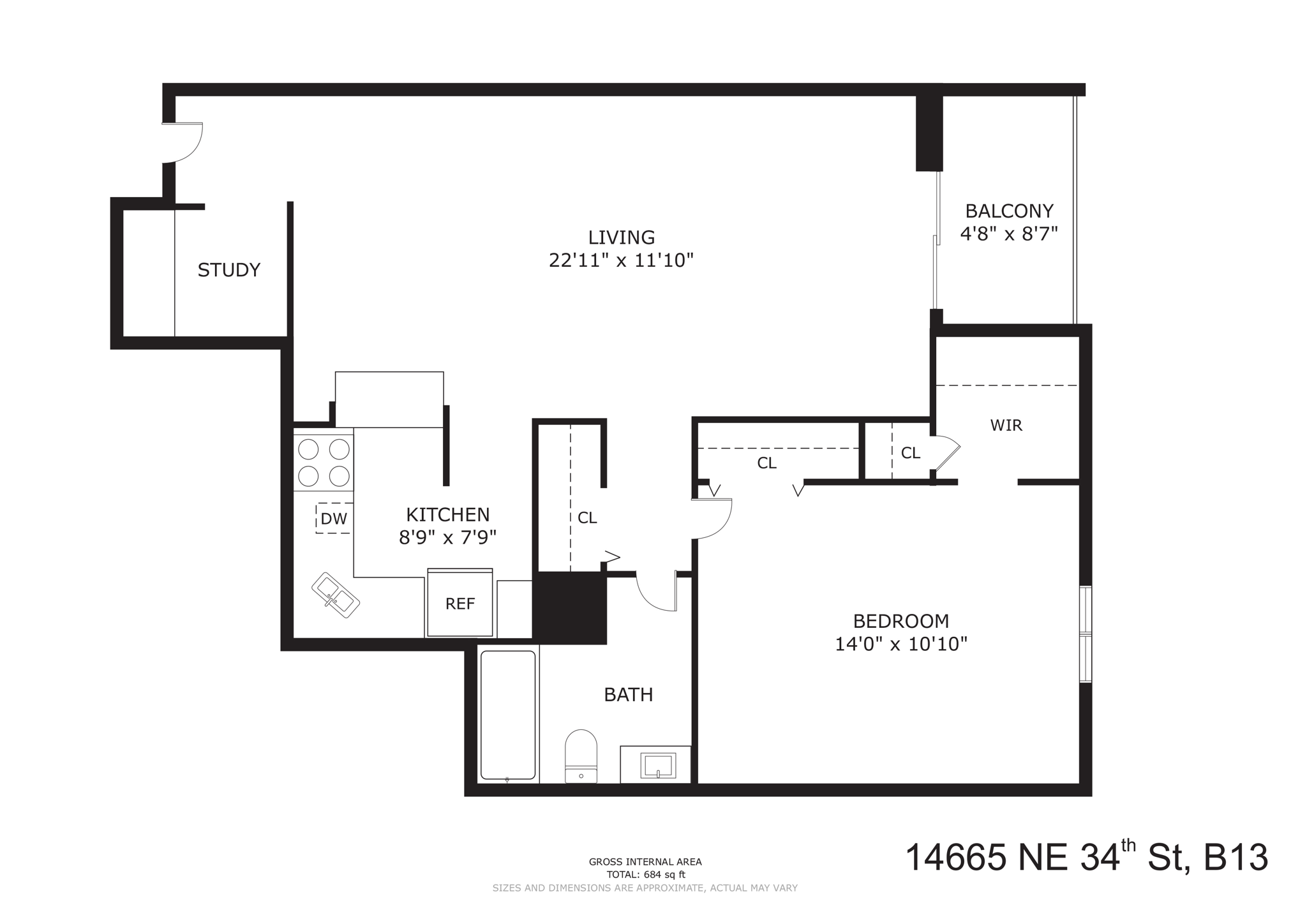 Floorplan #2