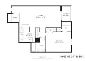 Floorplan #2