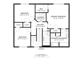 Floorplan #3