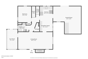 Floor 1
