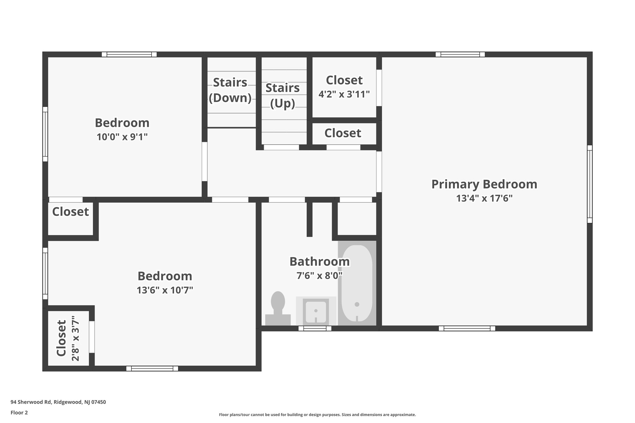 Floor 2