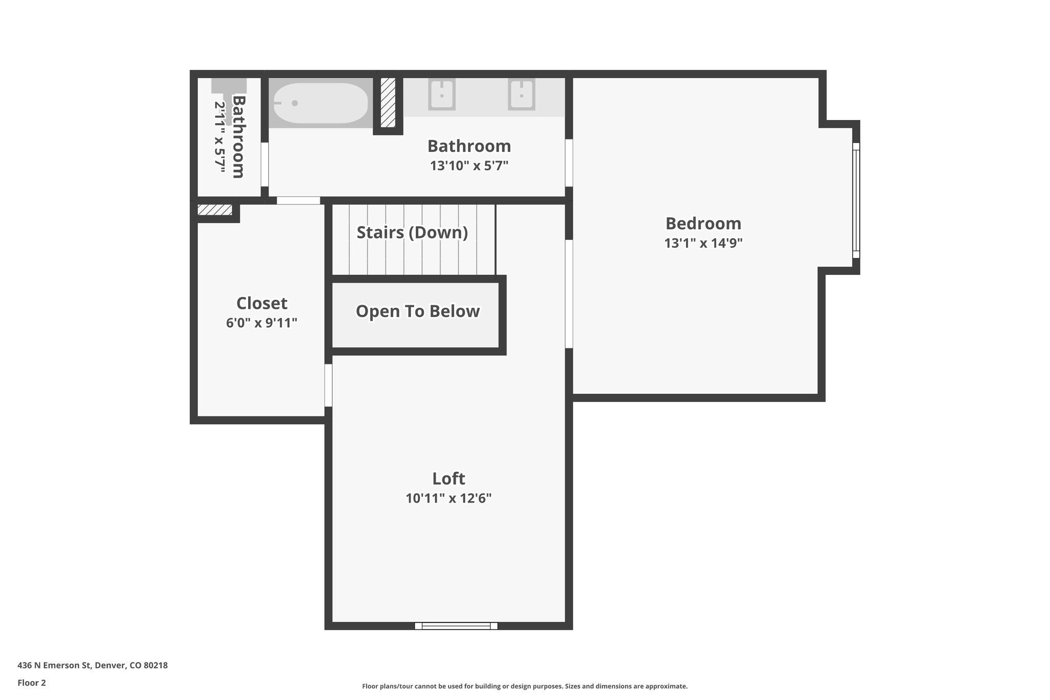 Floor 2