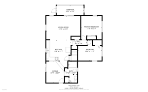 Floorplan #2