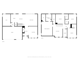 Floorplan #3