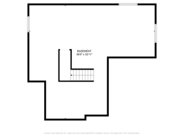 Floorplan #4