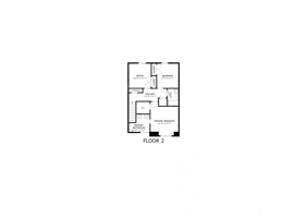Floorplan #2