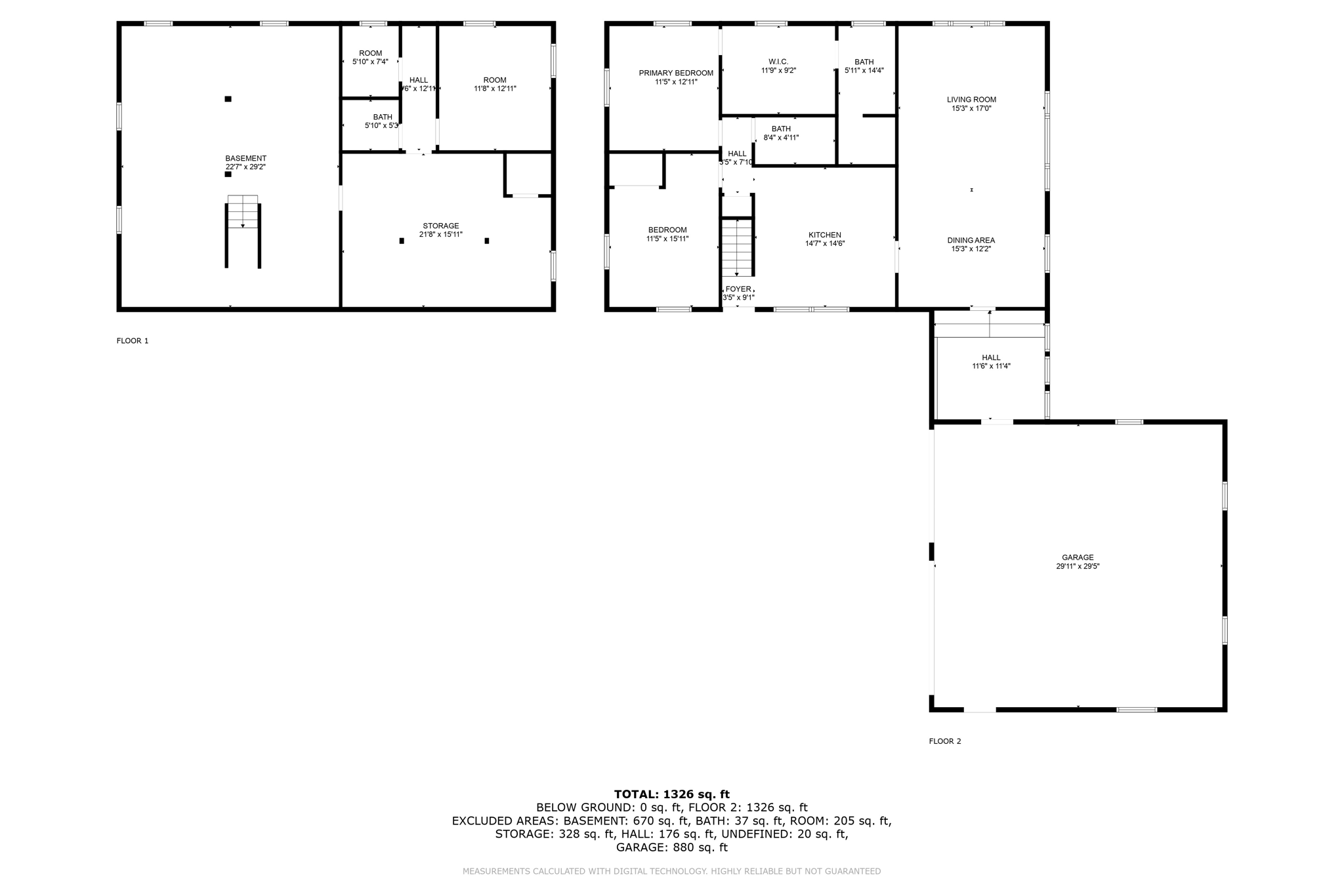 All Floors