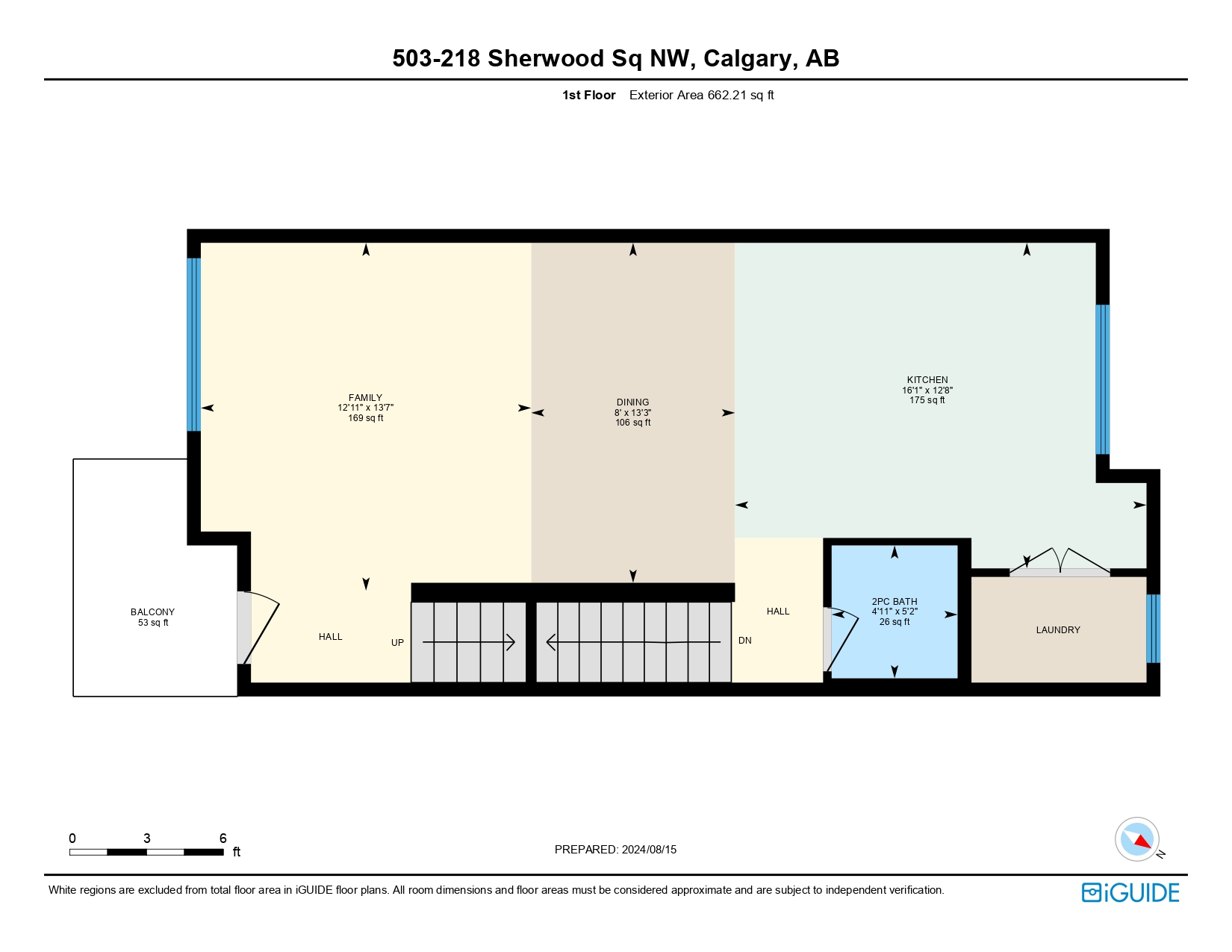 Floorplan #3